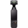 DJI Osmo Pocket 3 là Quay video 4K & cảm biến CMOS 1 inch mạnh mẽ. Chất lượng ảnh chụp ban đêm. dung lượng pin 1300mAh