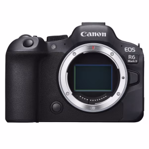 Máy ảnh Canon EOS R6 Mark II