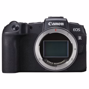 Máy ảnh Canon EOS RP