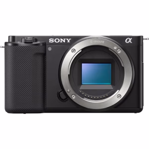 Máy ảnh Sony ZV-E10